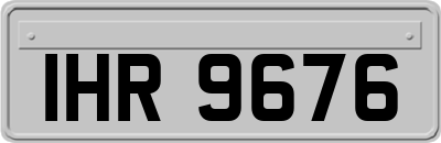 IHR9676