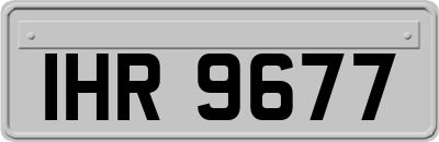 IHR9677