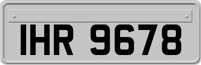 IHR9678