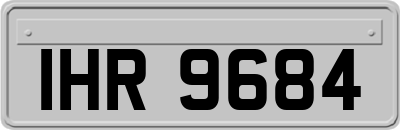 IHR9684