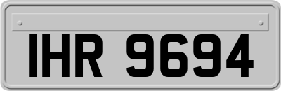 IHR9694