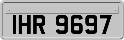 IHR9697