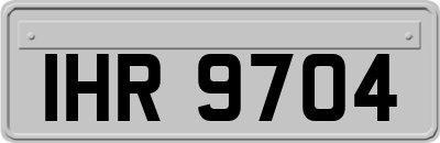 IHR9704