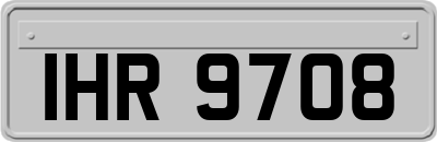 IHR9708