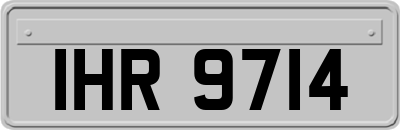 IHR9714