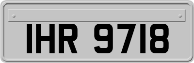 IHR9718