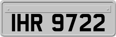 IHR9722