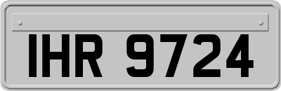 IHR9724