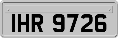 IHR9726