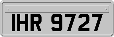 IHR9727