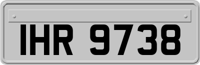 IHR9738