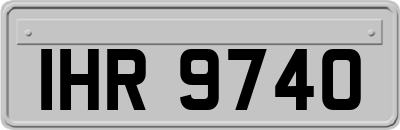 IHR9740