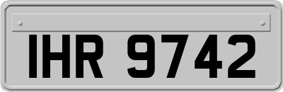 IHR9742