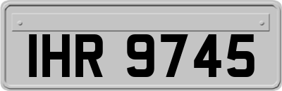 IHR9745