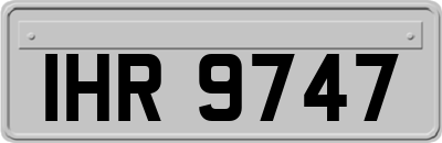 IHR9747