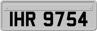 IHR9754