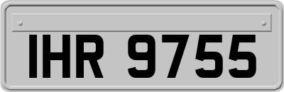 IHR9755