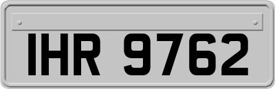 IHR9762