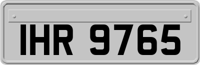 IHR9765