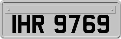 IHR9769