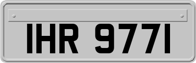 IHR9771