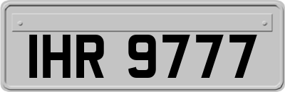 IHR9777