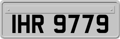 IHR9779