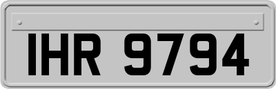 IHR9794