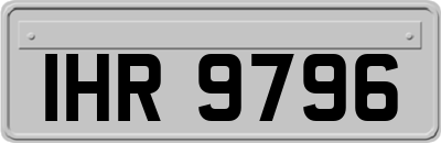 IHR9796