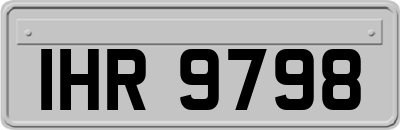 IHR9798