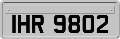 IHR9802