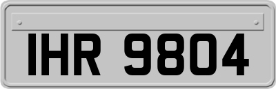 IHR9804