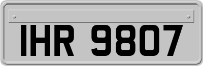 IHR9807