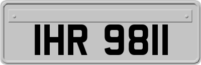 IHR9811