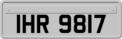 IHR9817