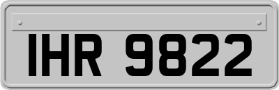 IHR9822