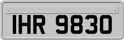 IHR9830