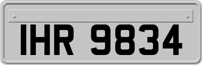 IHR9834