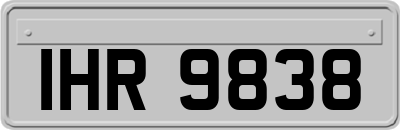 IHR9838