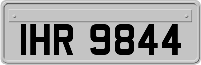 IHR9844