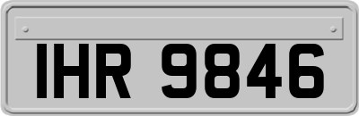 IHR9846