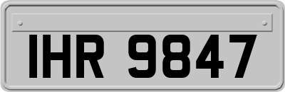 IHR9847
