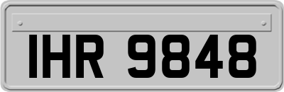 IHR9848