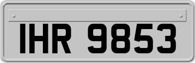 IHR9853