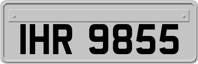 IHR9855