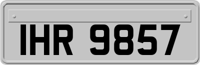 IHR9857