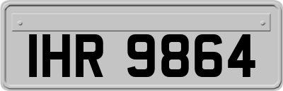 IHR9864