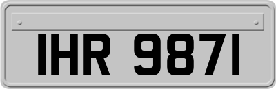 IHR9871