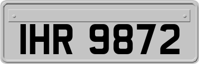 IHR9872