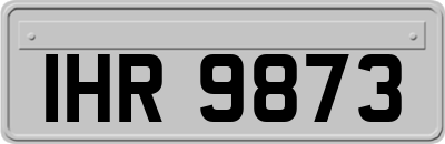 IHR9873